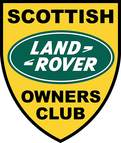 Scottish Land Rover Owners Club